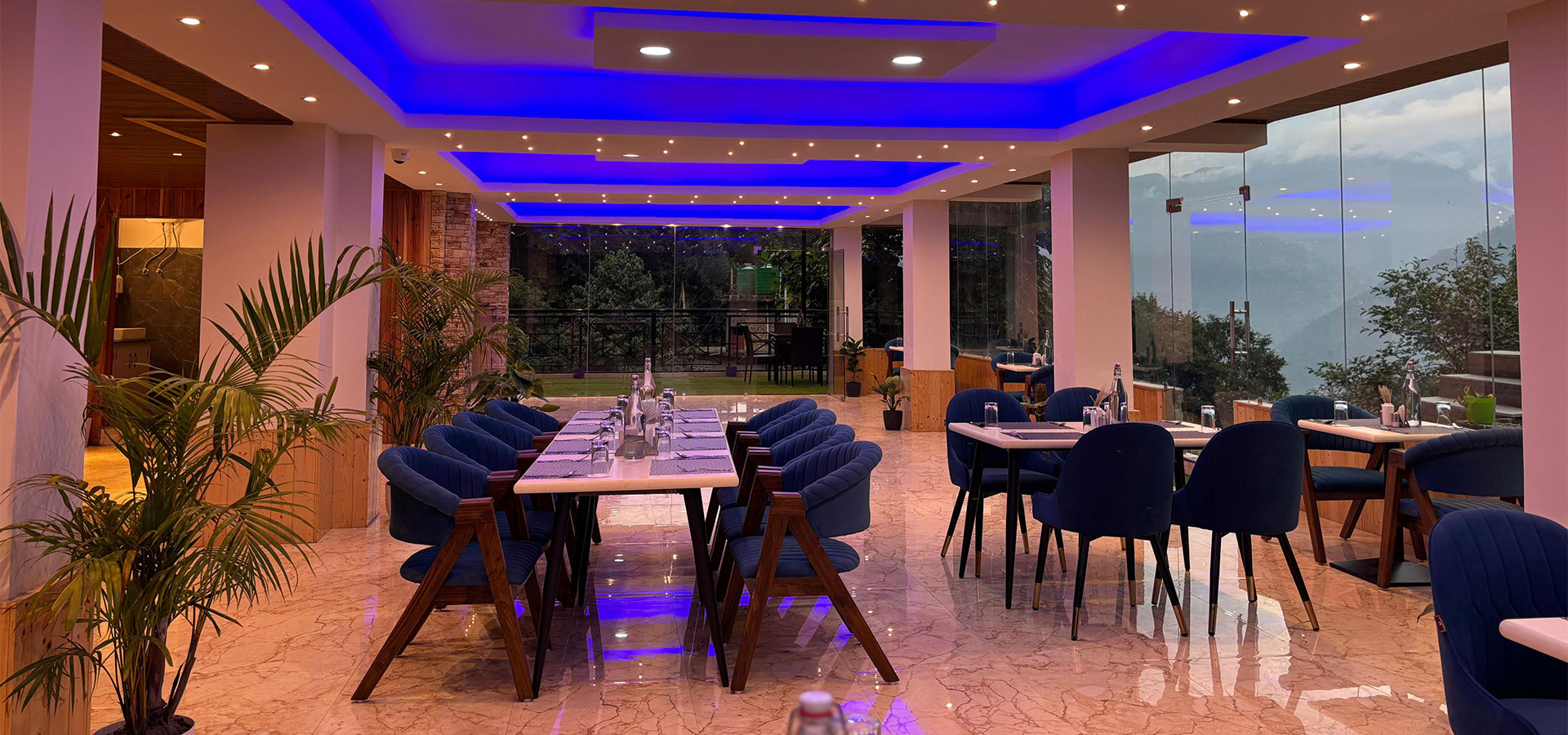 Where Comfort Meets Elegance