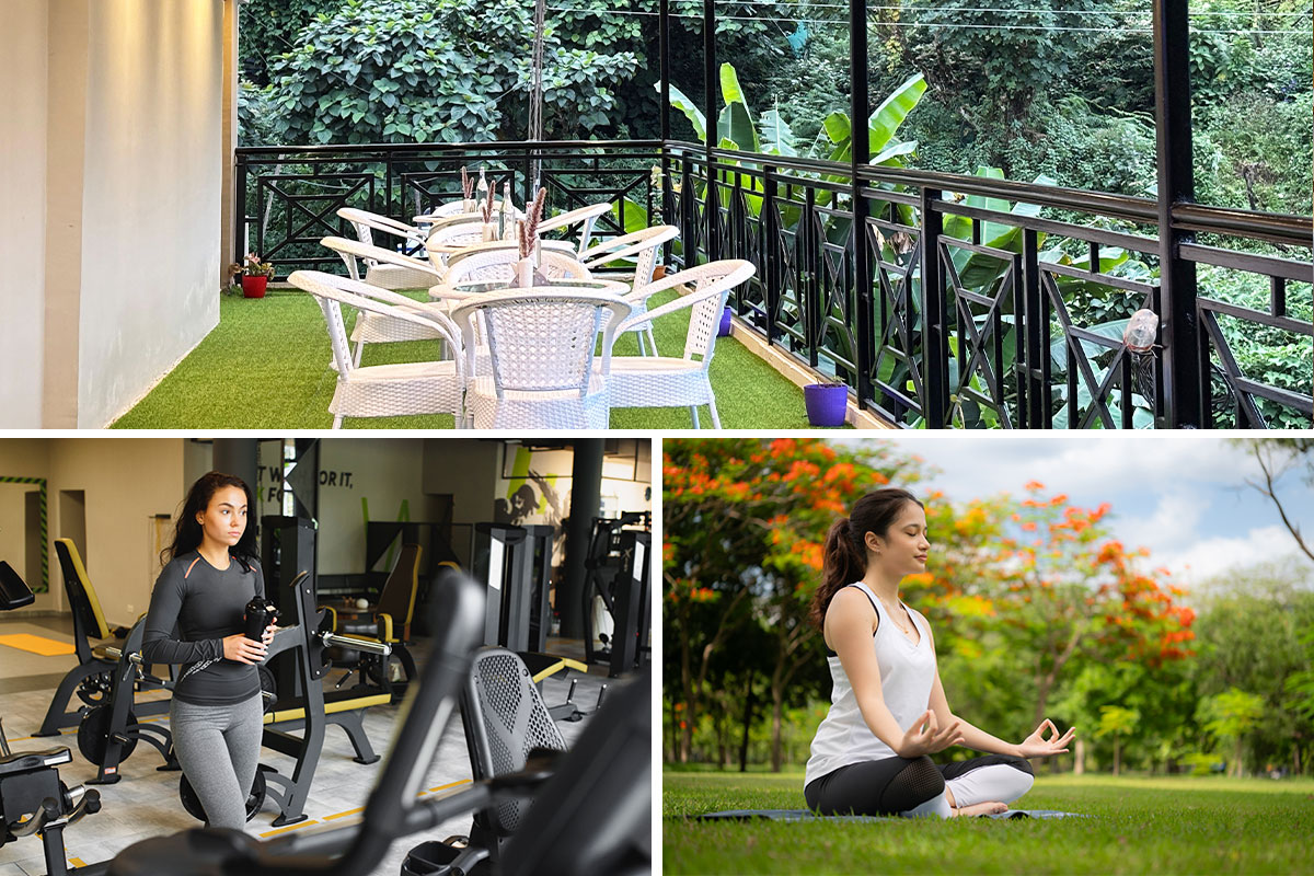 Wellness & Business Redefined at Wisteria Hotels & Resorts